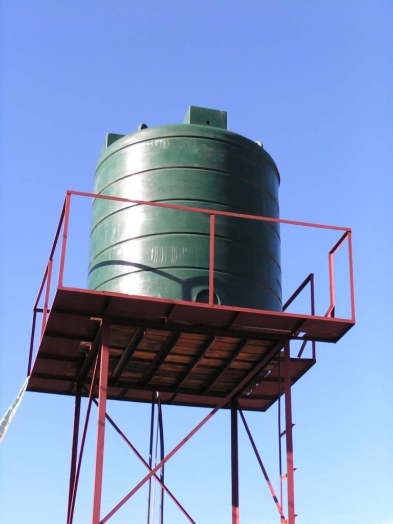 16. watertank