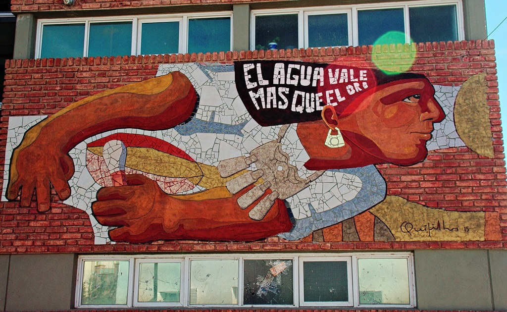 19. el agua vale mas que el oro