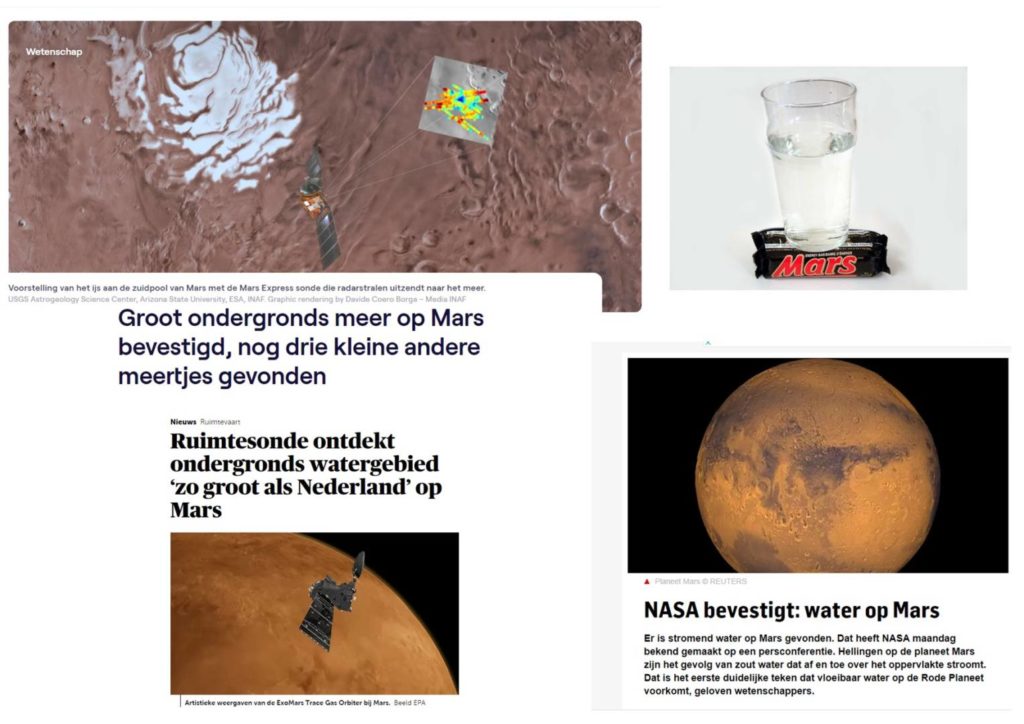 6. water