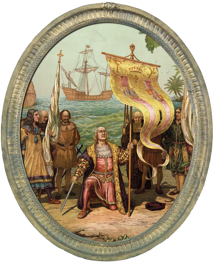 Columbus