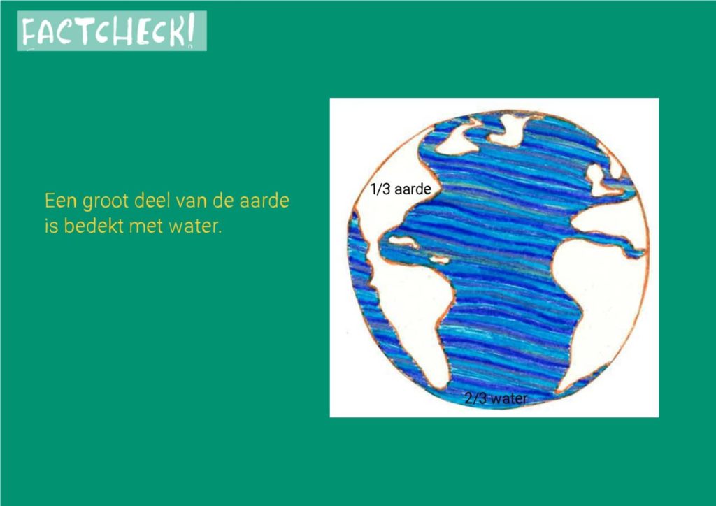 aarde water